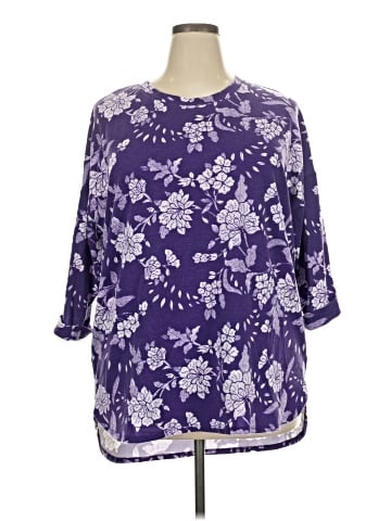 Crown & Ivy Casual Dress (view 1)