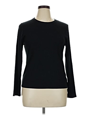 Splendid Long Sleeve T-Shirt (view 1)