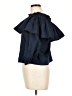 Alexis Blue 3/4 Sleeve Blouse Size L - photo 5