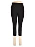Active by Old Navy Solid Black Active Pants Size XL (estimated) - photo 1