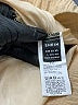 Shein 100% Polyester Tan Cocktail Dress Size L - photo 7