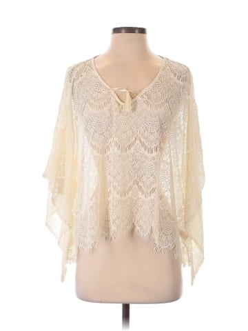 Express Poncho (view 1)