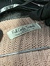 Full Circle Trends With Love 100% Acrylic Color Block Blue Pullover Sweater Size 1X - photo 7