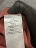 Vince. Solid Pink Casual Pants Size L - photo 8