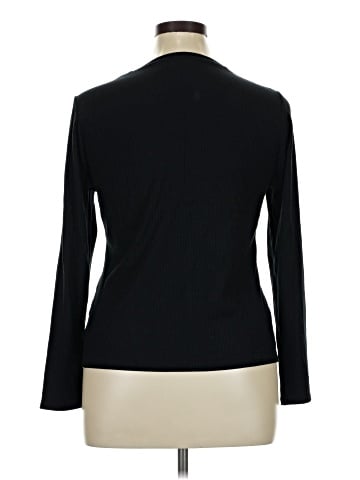 Splendid Long Sleeve T-Shirt (view 2)