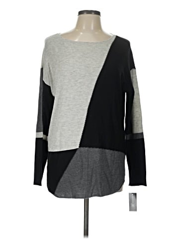 INC International Concepts Pullover Sweater (view 1)