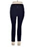 Athleta Animal Print Blue Active Pants Size XL - photo 2