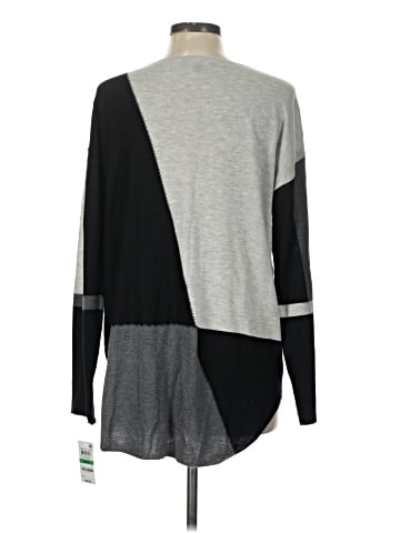 INC International Concepts Pullover Sweater (view 2)