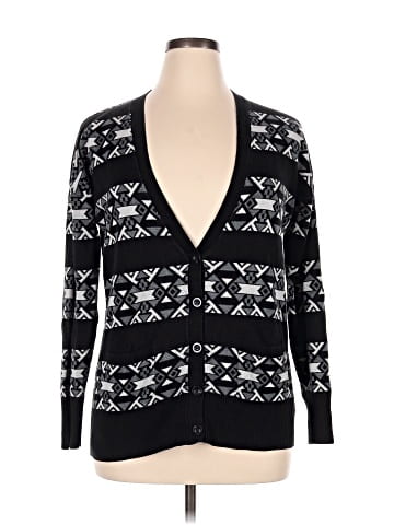 Mossimo Supply Co. Cardigan (view 1)
