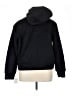 Hudson Jeans Solid Black Jacket Size XL - photo 2