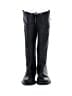 Tommy Hilfiger Black Boots Size 9 1/2 - photo 2
