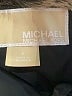 MICHAEL Michael Kors Black Coat Size S - photo 6