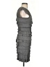 Bailey 44 Gray Cocktail Dress Size S - photo 4
