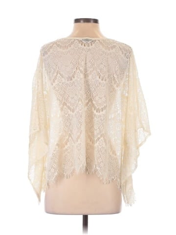 Express Poncho (view 2)
