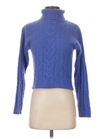 Q&A Turtleneck Sweater (view 1)