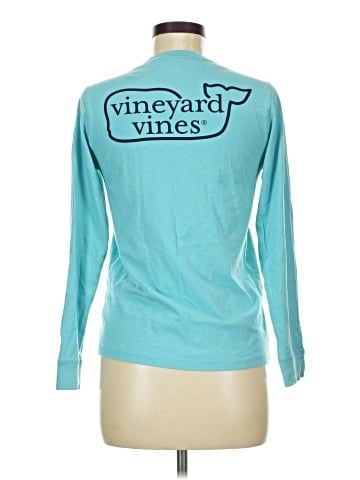 Vineyard Vines Long Sleeve T-Shirt (view 2)