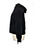 Hudson Jeans Solid Black Jacket Size XL - photo 5