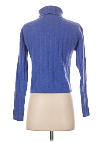 Q&A Turtleneck Sweater (view 2)
