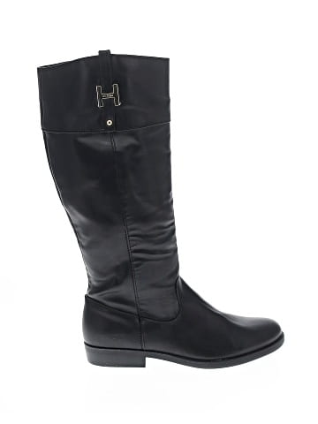 Tommy Hilfiger Boots (view 1)