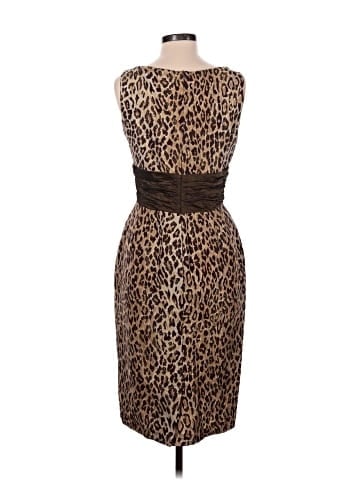 Nicole Bakti Cocktail Dress (view 2)