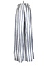 BCBGMAXAZRIA Stripes Blue Casual Pants Size XS - photo 2