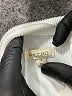 Pilcro White Turtleneck Sweater Size S - photo 7