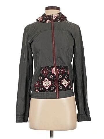 Empyre Jacket (view 1)