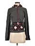 Empyre 100% Polyester Gray Jacket Size S - photo 1