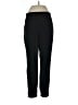Athleta Solid Black Track Pants Size 12 - photo 1