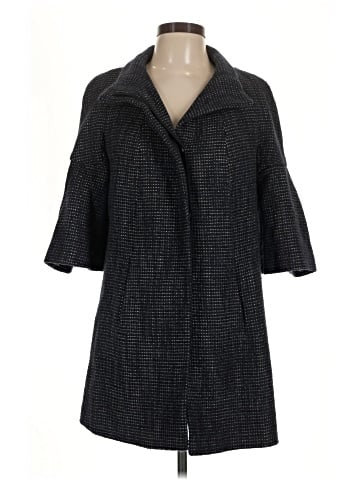 Ann Taylor Wool Coat (view 1)
