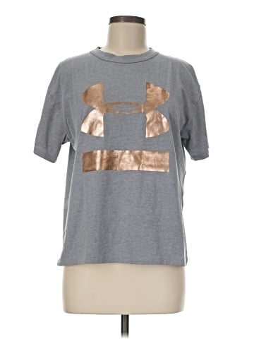 Under Armour Short Sleeve T-Shirt (view 1)