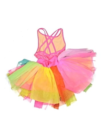Revolution Dancewear Leotard (view 2)
