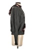 Empyre 100% Polyester Gray Jacket Size S - photo 4