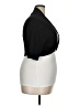Torrid Black 3/4 Sleeve T-Shirt Size 2X Plus (2) - photo 4