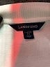 Lands' End Ivory Long Sleeve Blouse Size 18 - photo 7