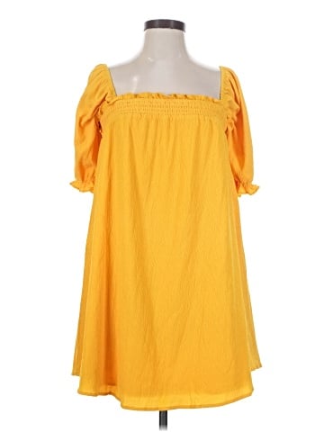 Sugarlips Casual Dress (view 1)