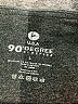 90 Degree by Reflex Gray Active Pants Size L - photo 7