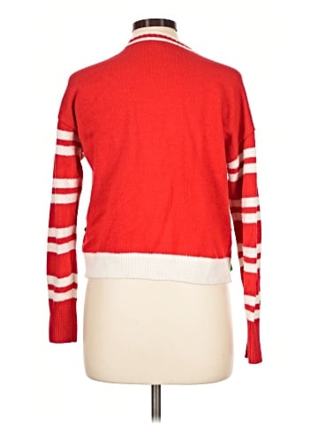 No Comment Cardigan (view 2)