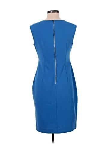 DKNY Cocktail Dress (view 2)
