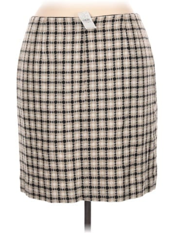 Ann Taylor LOFT Formal Skirt (view 2)