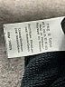 Rag & Bone 100% Cotton Solid Black Athletic Shorts Size XS - photo 4