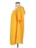 Sugarlips Yellow Casual Dress Size S - photo 5
