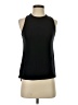 Theory Black Tank Top Size P (petite) - photo 1