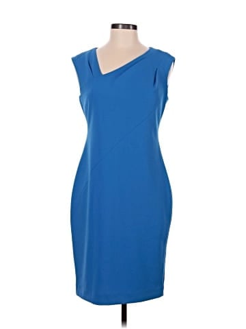 DKNY Cocktail Dress (view 1)