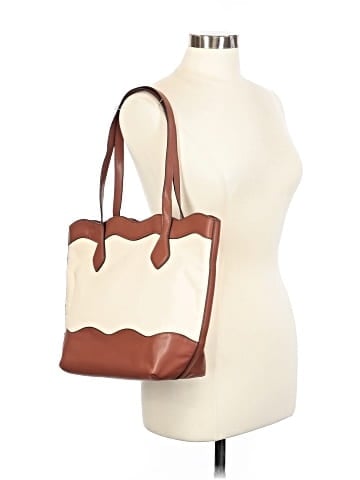 Ann Taylor LOFT Tote (view 2)