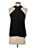 Theory Black Tank Top Size P (petite) - photo 2