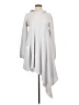 Wildfox Silver Poncho Size Sm (1 or S) - photo 1