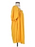 Sugarlips Yellow Casual Dress Size S - photo 4