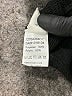 Commense Black Sweater Vest Size S - photo 8