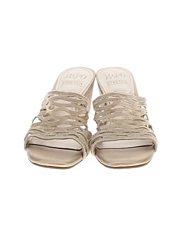 Impo Wedges (view 2)